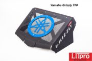 Вынос радиатора на Yamaha Grizzly 700/550 AL 2007-2015мг